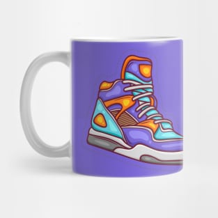 shoe Mug